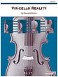 Vir Cello Reality Orchestra sheet music cover